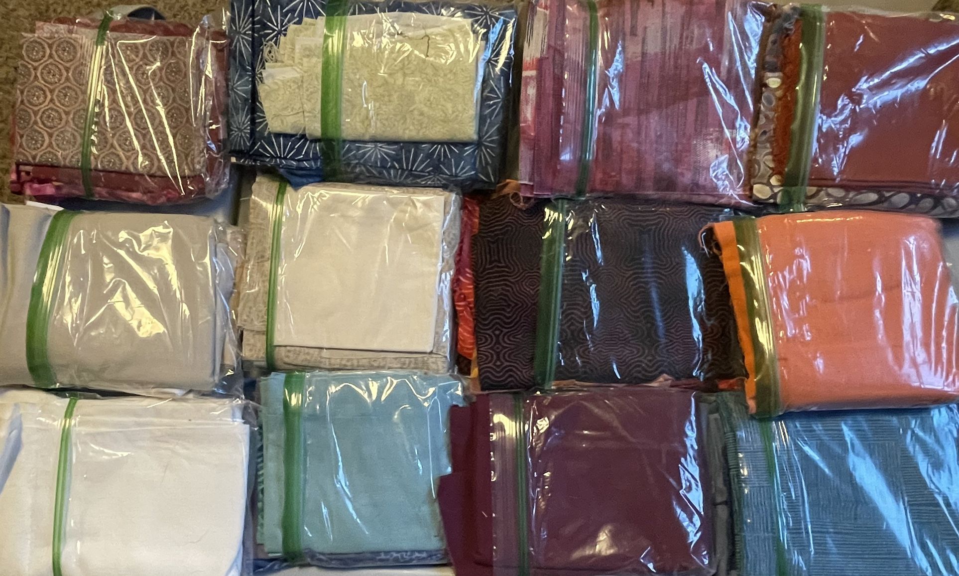 Fabric