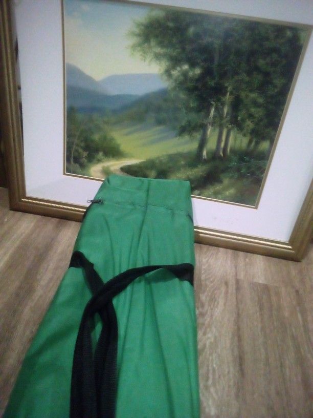 Green 10x10 Business Event Easy Setup Pop-up Tent Get Seen Green