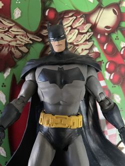 Batman Loose Figure 