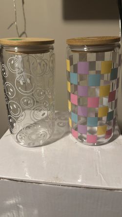 Cups
