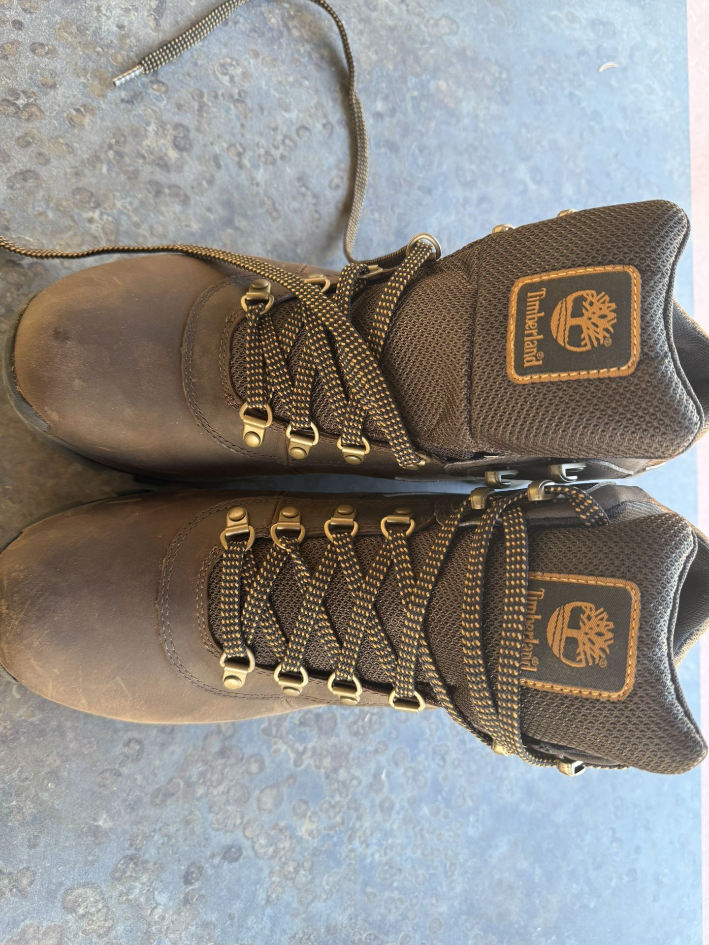 Men’s Shoes Timberland 