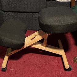 Ergonomic Chair