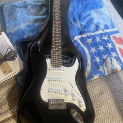 Spectrum Guitar