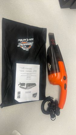 Armor All 12V Car Vacuum