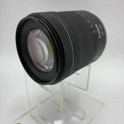 Canon RF 24-105mm f/4-7.1 IS STM Zoom Lens