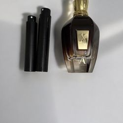 Xerjoff Men’s Cologne (decant)