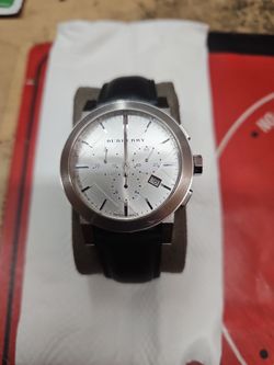 Burberry watch mod 9355