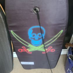2 Skim boards
