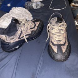 Gucci Shoes
