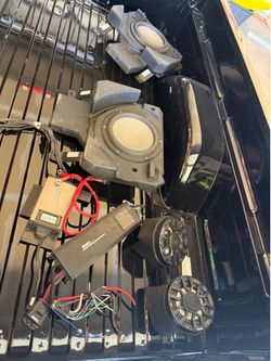 Canam System