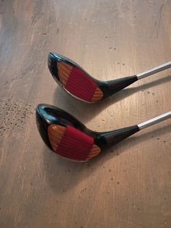 Ping classic eye 2 Fairway woods