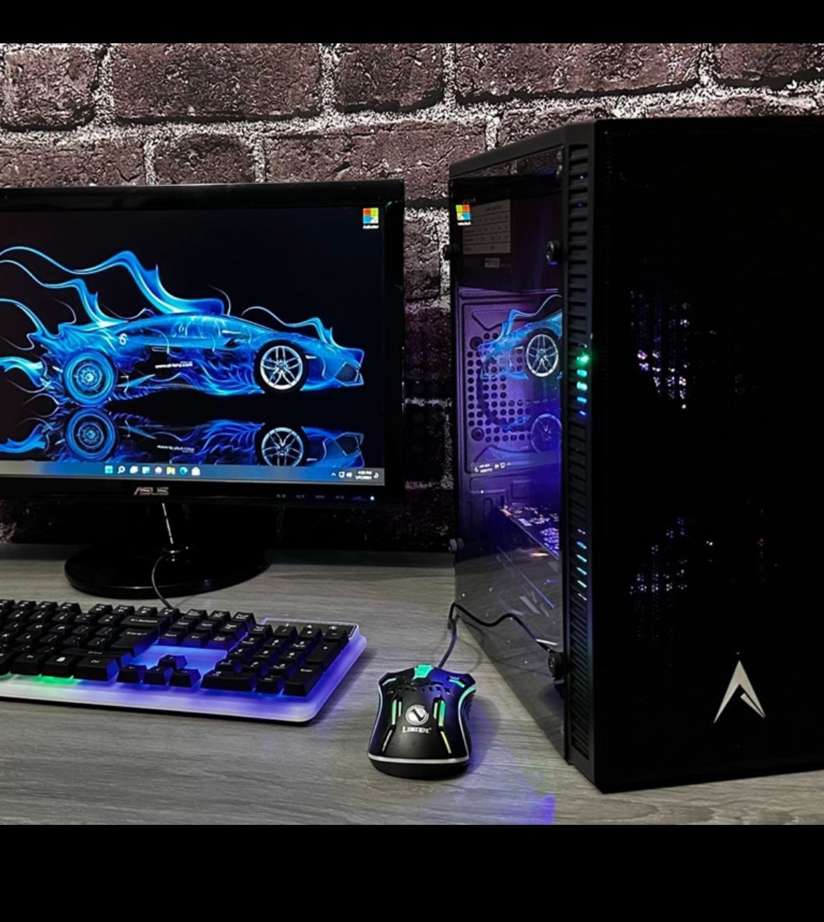 Gaming PC