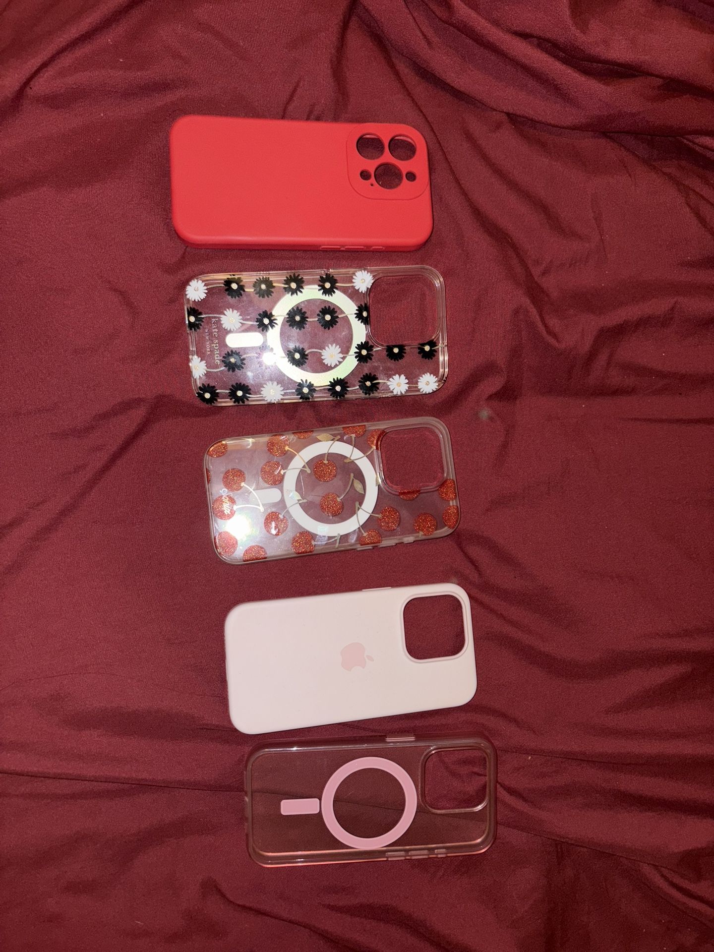 iPhone 15 Pro Cases