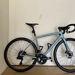 Specialized Aethos S-works 