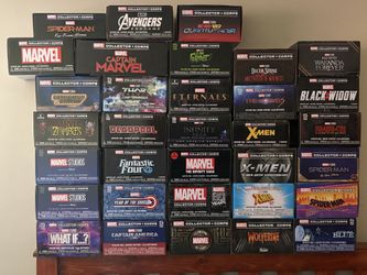 Funko Boxes