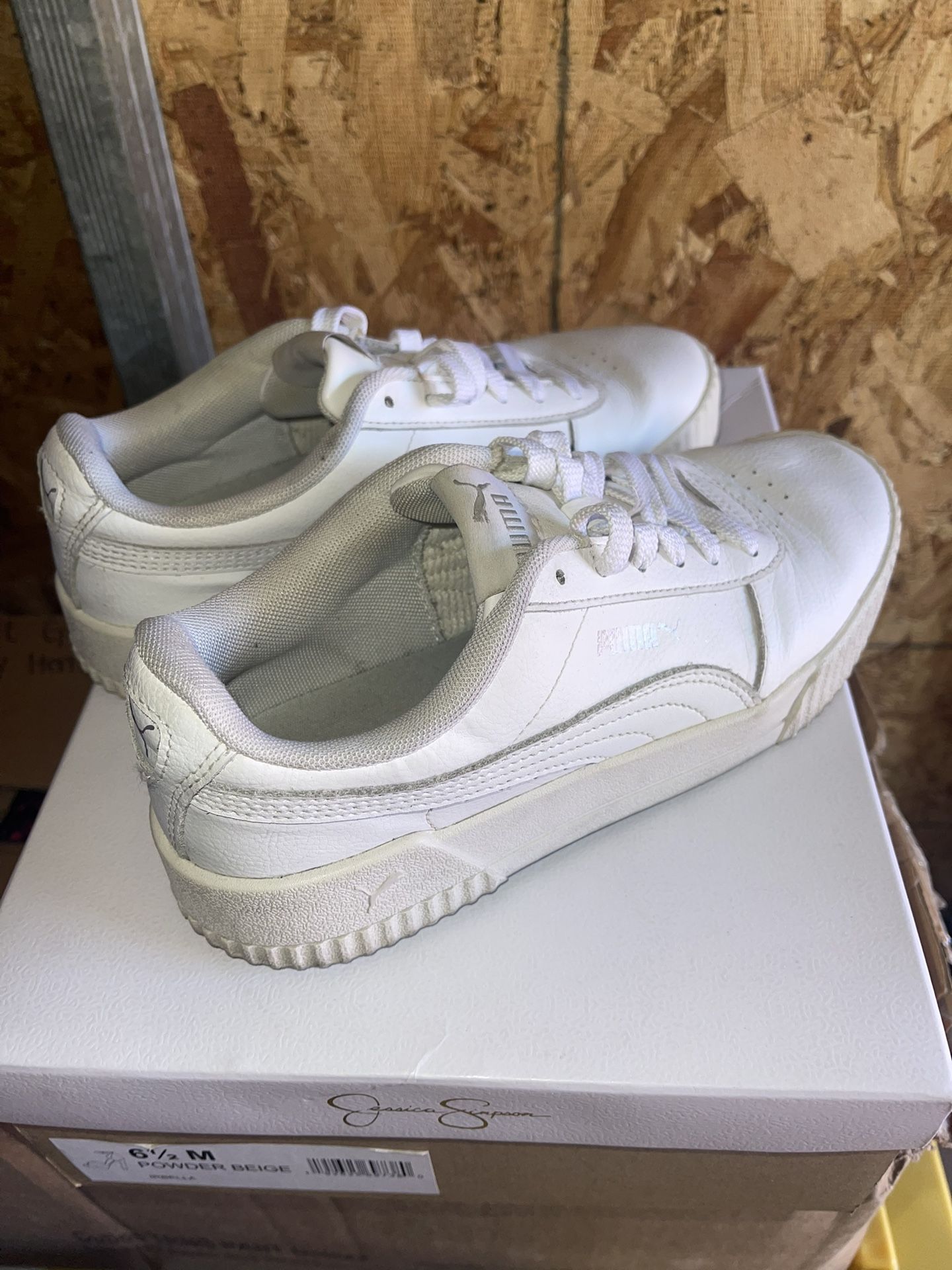 Puma Shoes