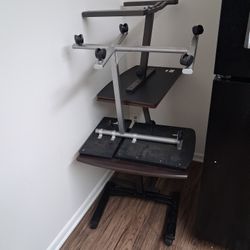 Hospital Bedside Tables (Several Available)