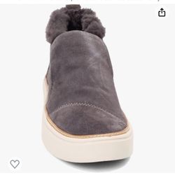 Toms Paxton Skip-in’s