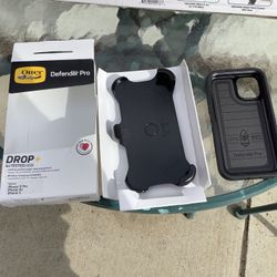 Otter Box Defender Series PRO