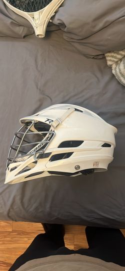 Lacrosse Helmet