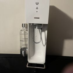 Soda stream Fountain Kit