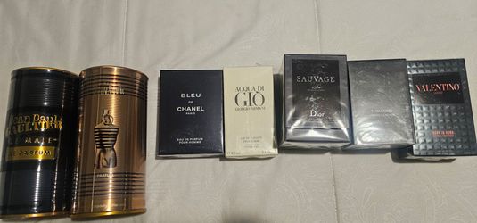Perfumes