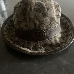Gucci Bucket Hat