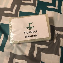 Thyme And Rosemary Handmade Soap