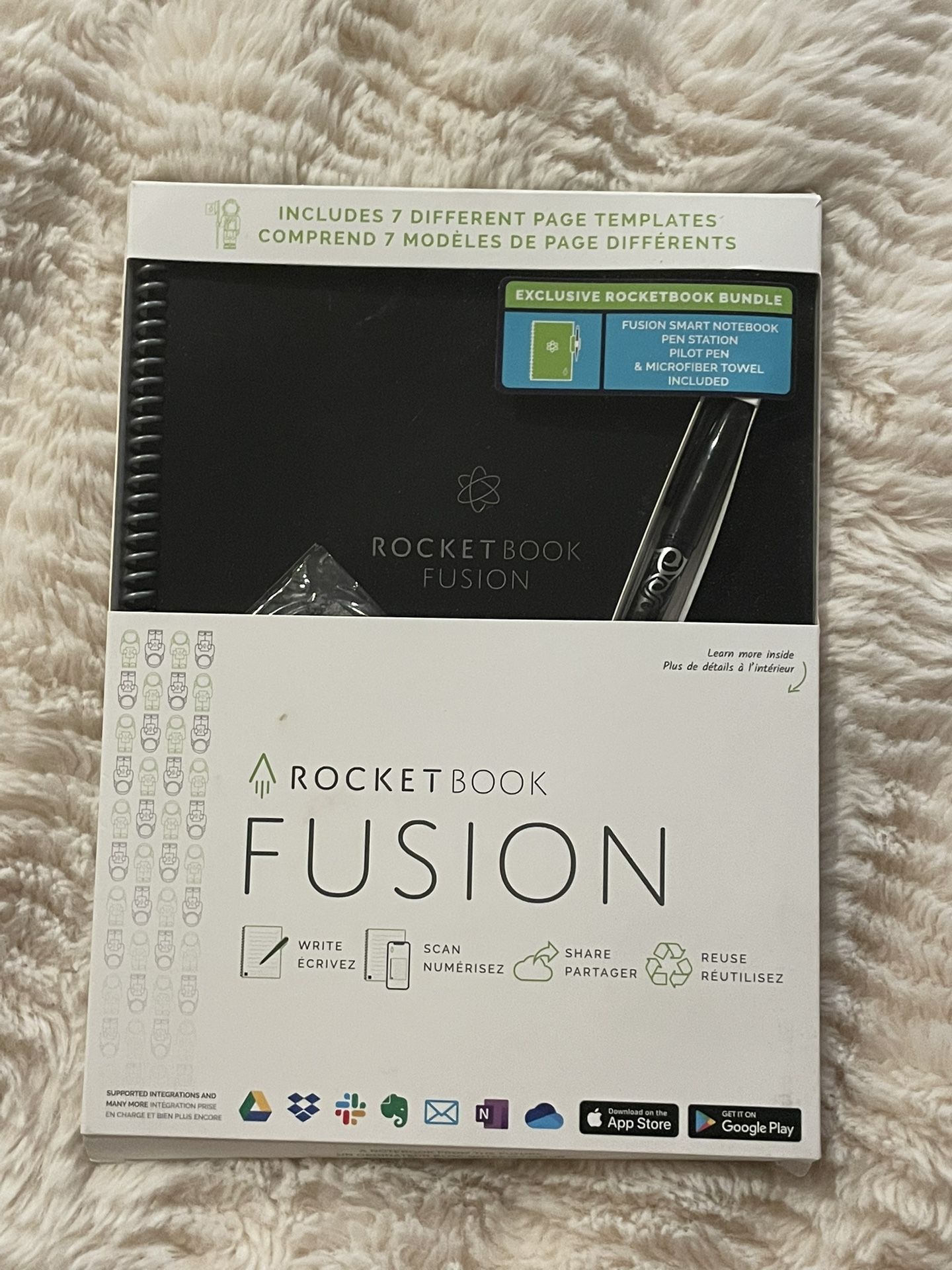 BRAND NEW Rocketbook