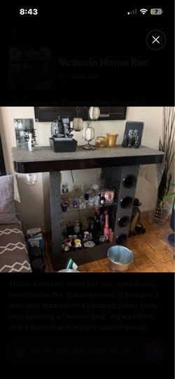Home Bar