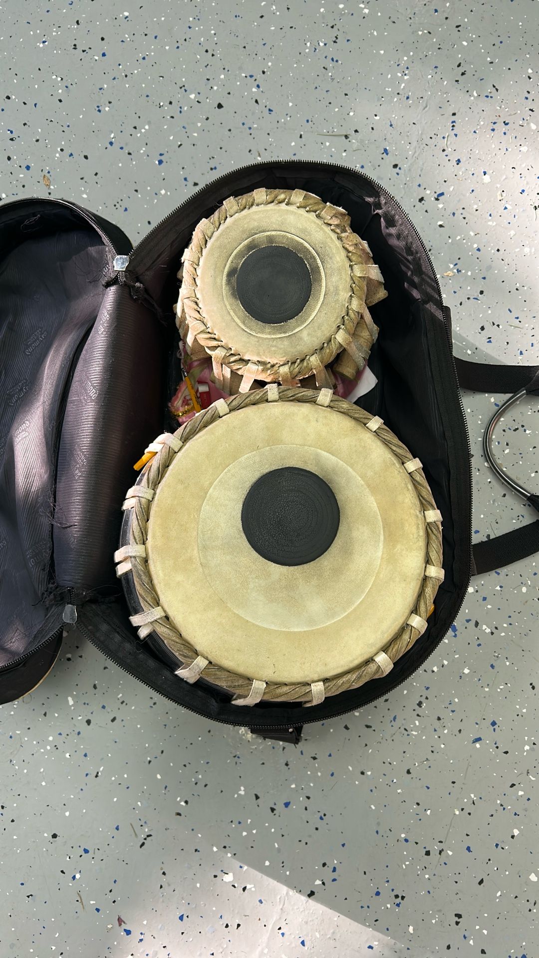 Tabla Drums