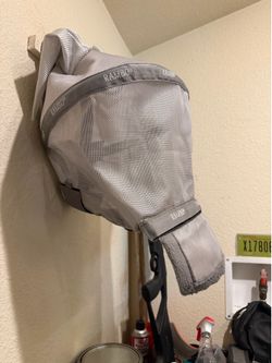 Two Horse fly masks !