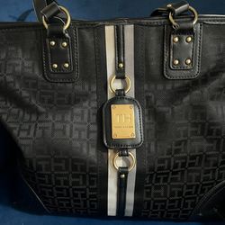 Tommy Hilfiger handbag