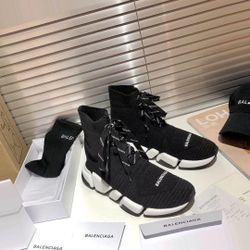 Balenciaga Speed Sneakers 49