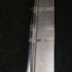 1965 ChevyImpala Rear Molding Trim O.E.M.