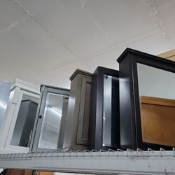 Medicine Cabinet 