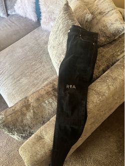 Brand new Rta jeans 33