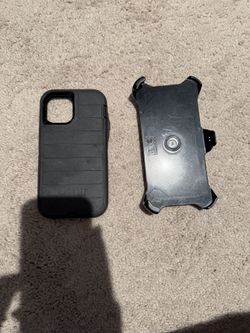 Otterbox Defender iPhone 15 Pro