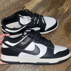 Nike Dunk Low 