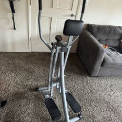 Eliptical  Cardio Machine