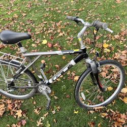 GT TIMBERLINE MOUNTAIN BIKE $150