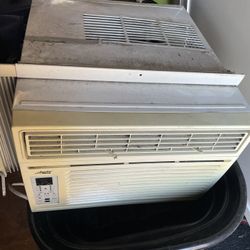 Air Conditioner 