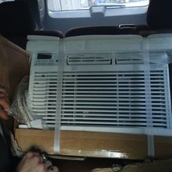 Ronin Window Air Conditioner