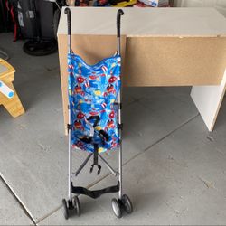 Stroller