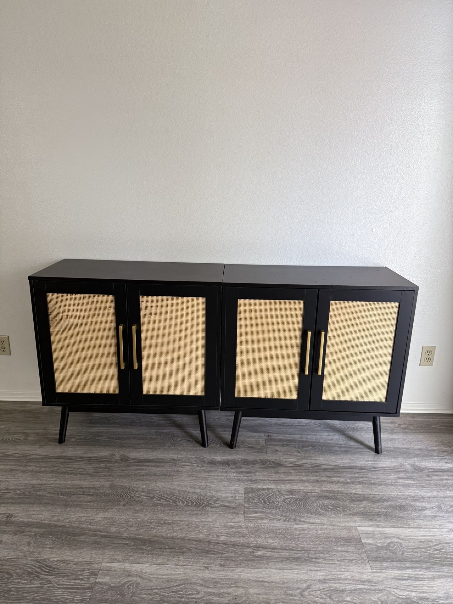 TV Stand/Media Center