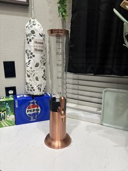 Beer Tower