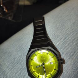 Paul Riches Men's Watch