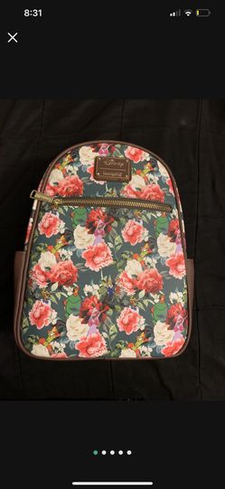 Loungefly Backpack 