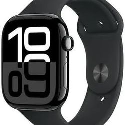 Apple Watch 10.  $275