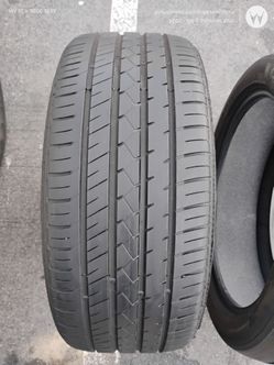 245/45 Z R19 LionHart Tire 1 for $30
